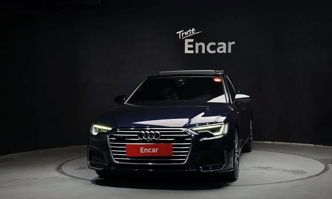 Audi A6 — фото 3