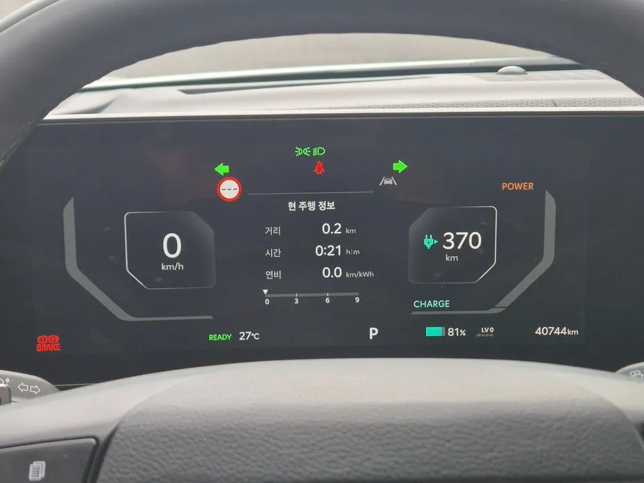 Kia EV6 — фото 3