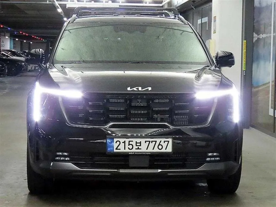 Kia Sorento — фото 5