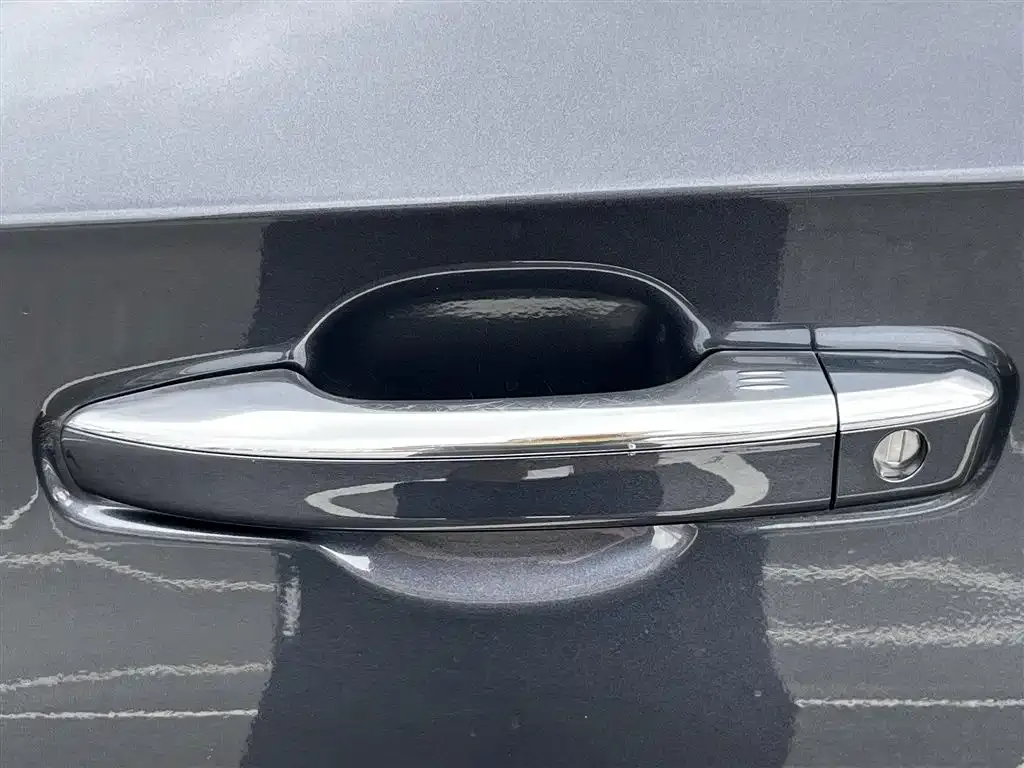 Honda Accord — фото 5