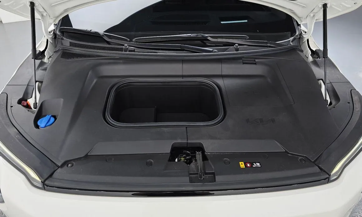 Kia EV3 — фото 3