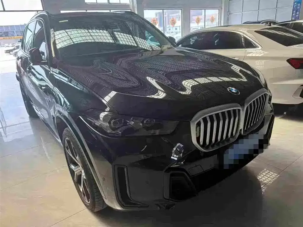 BMW X5 — фото 2