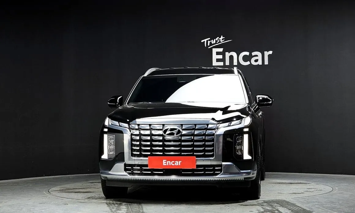 Hyundai Palisade — фото 7