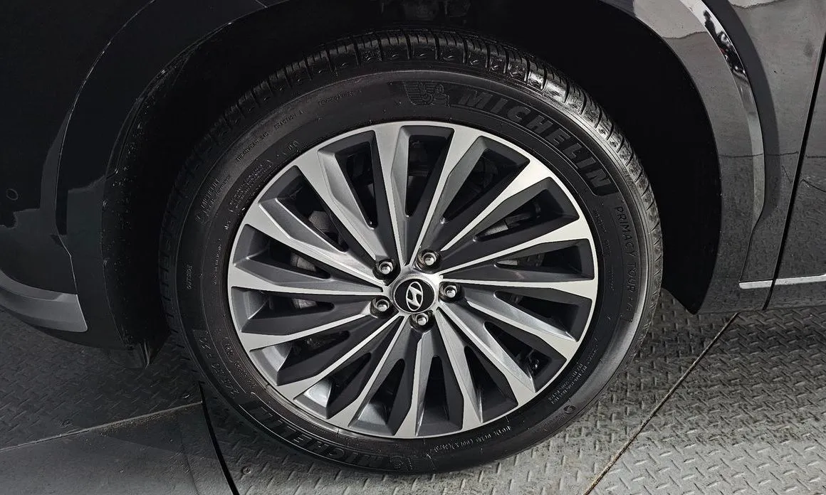 Hyundai Palisade — фото 10