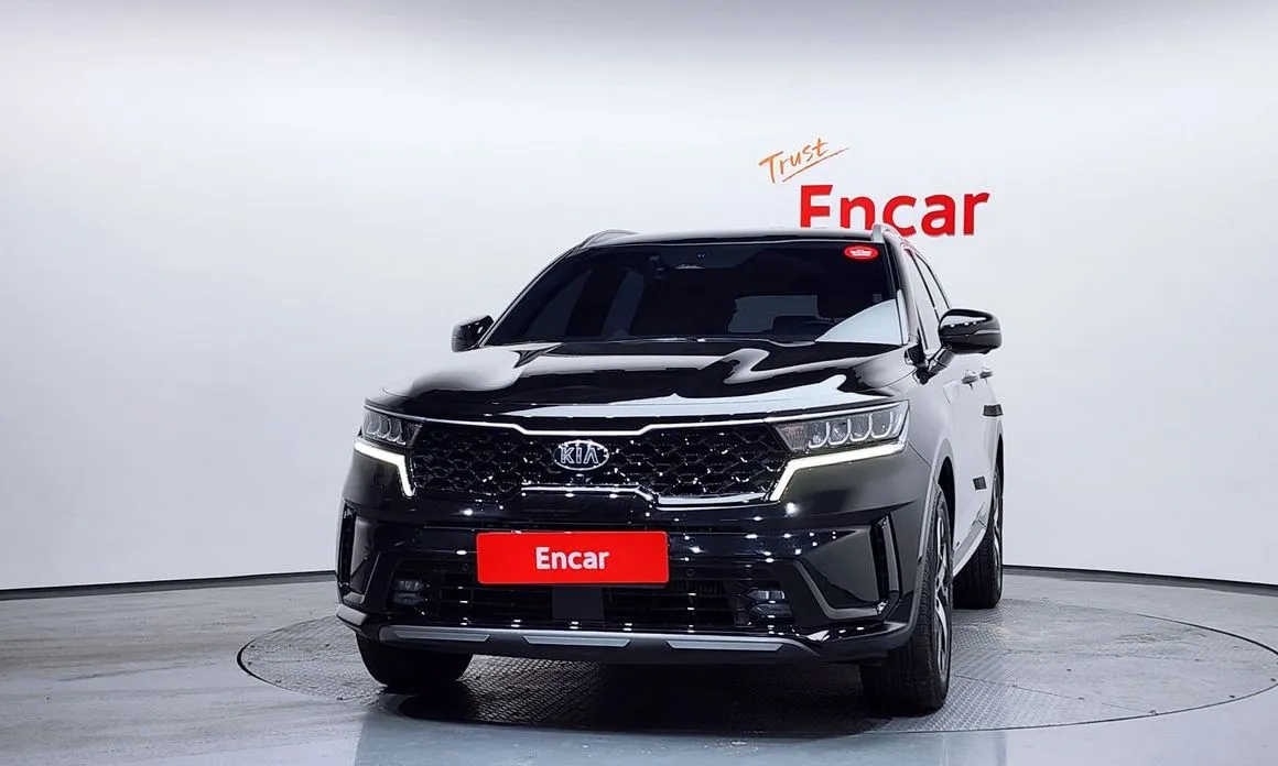 Kia Sorento — фото 2