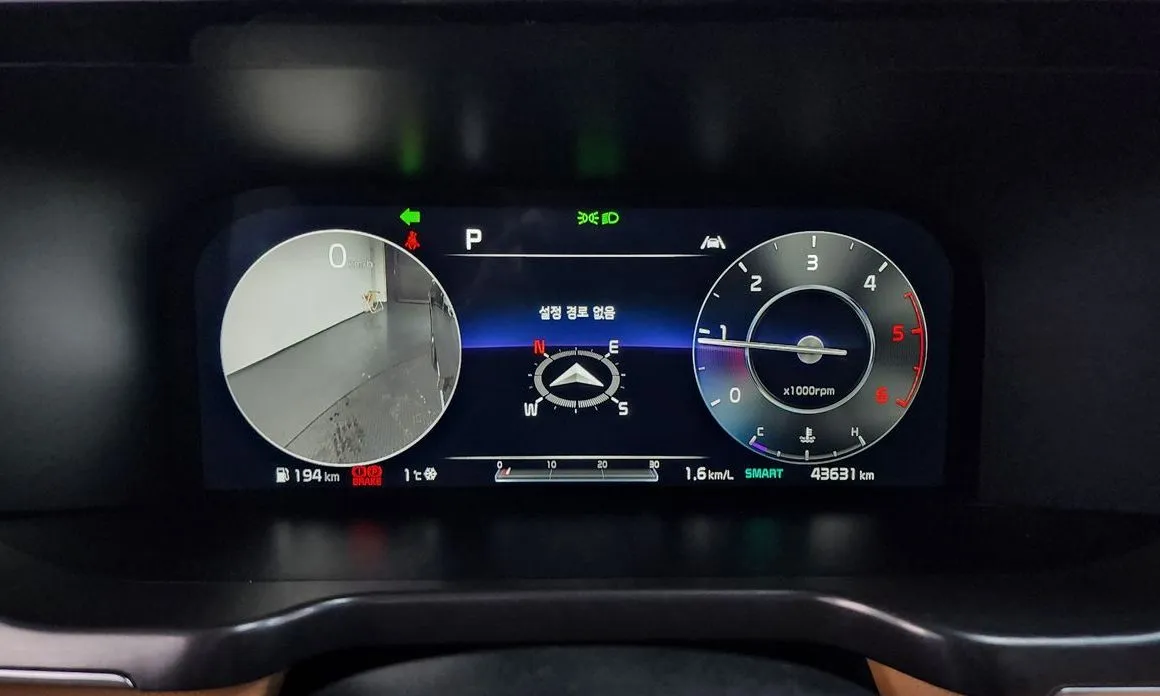 Kia Sorento — фото 4