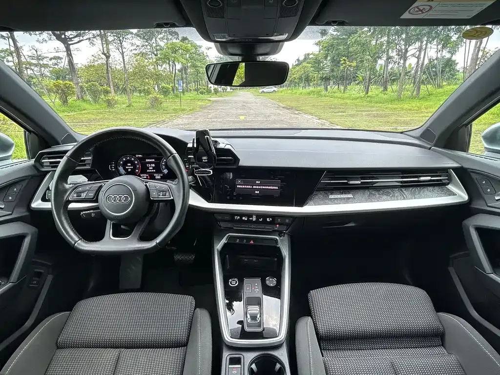 Audi A3 — фото 2