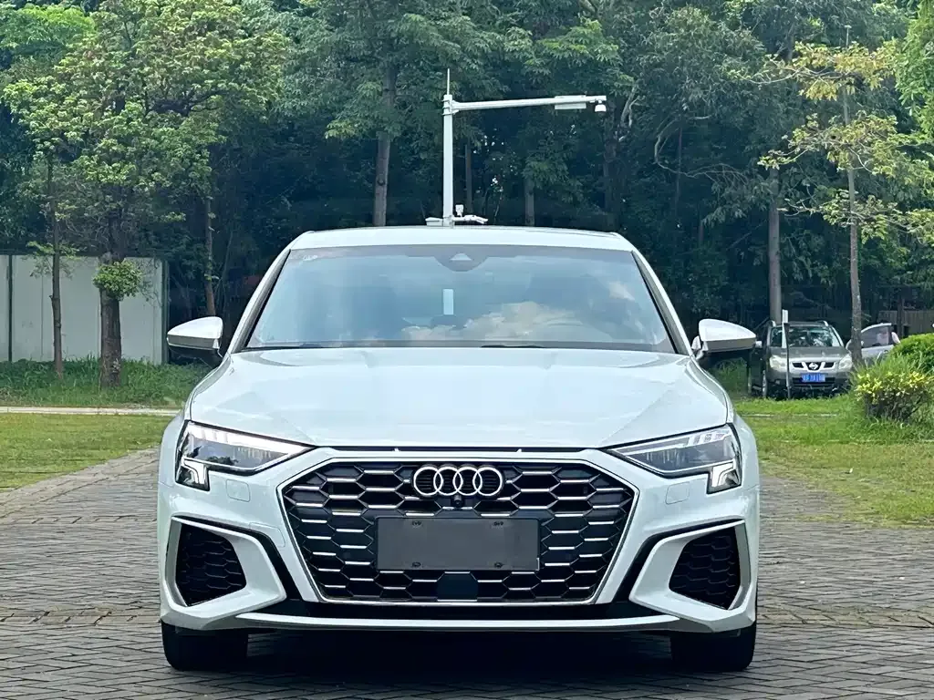 Audi A3 — фото 7