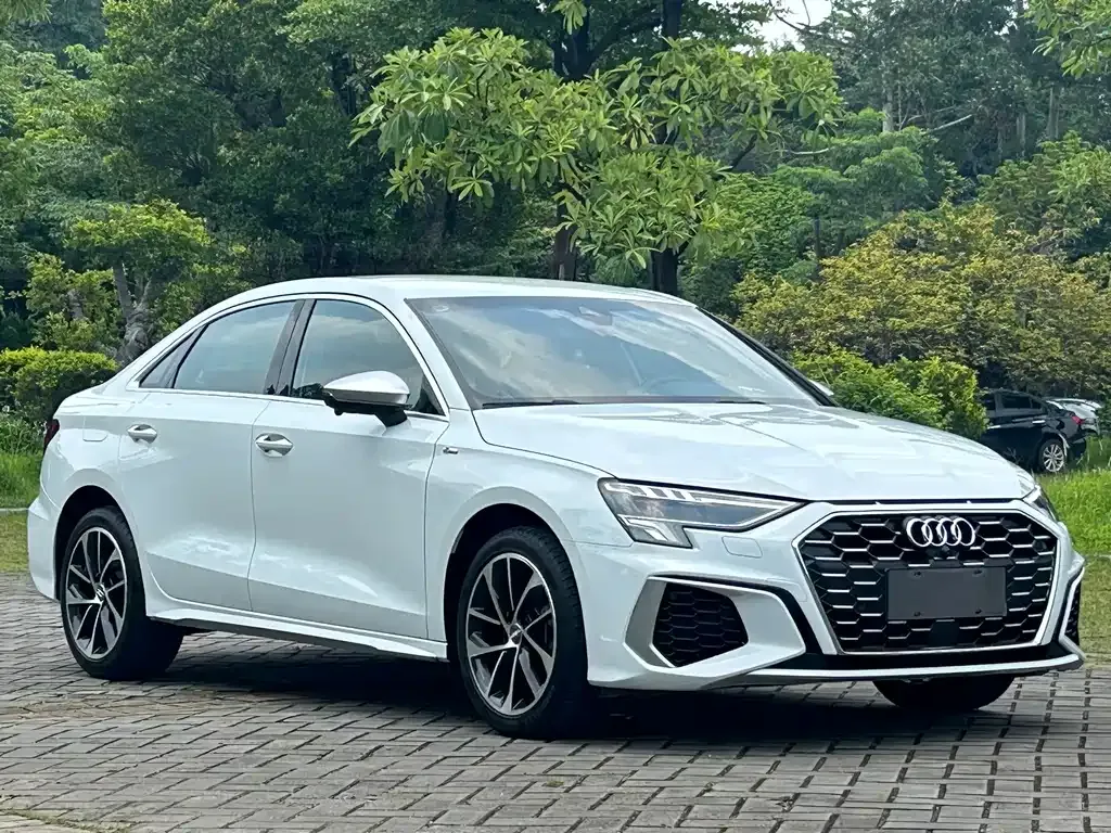 Audi A3 — фото 4