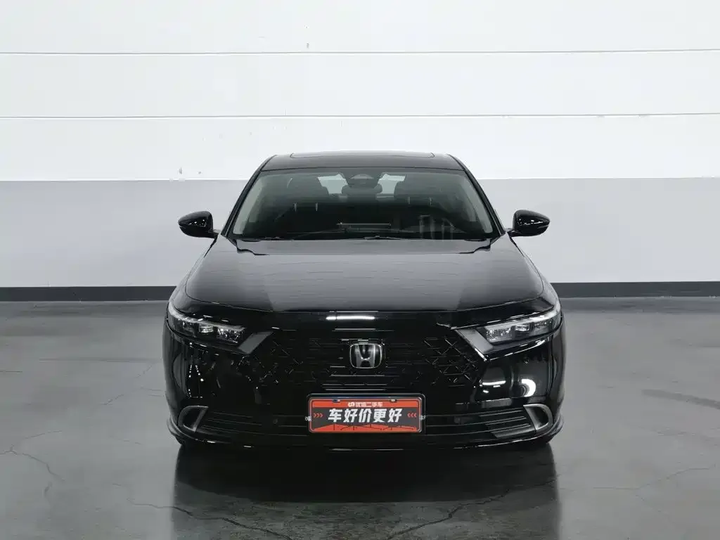 Honda Accord — фото 2
