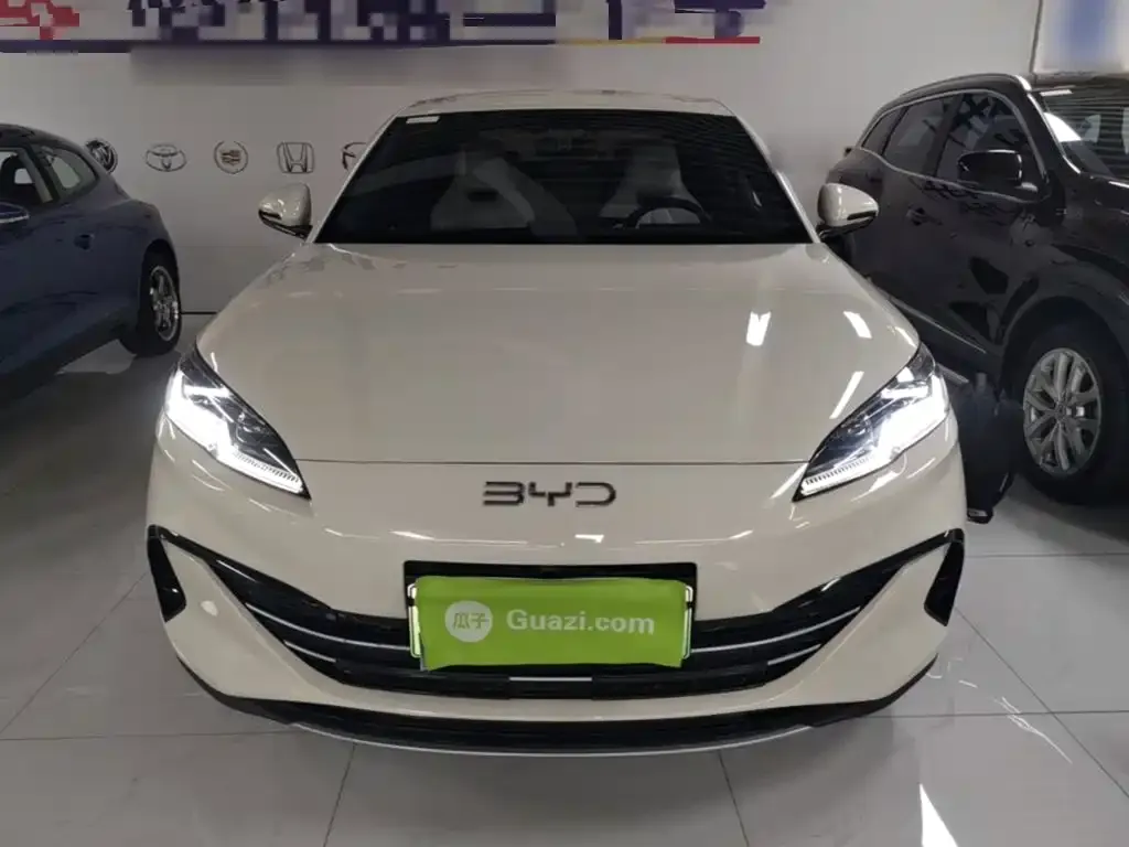BYD Seal 06 — фото 7