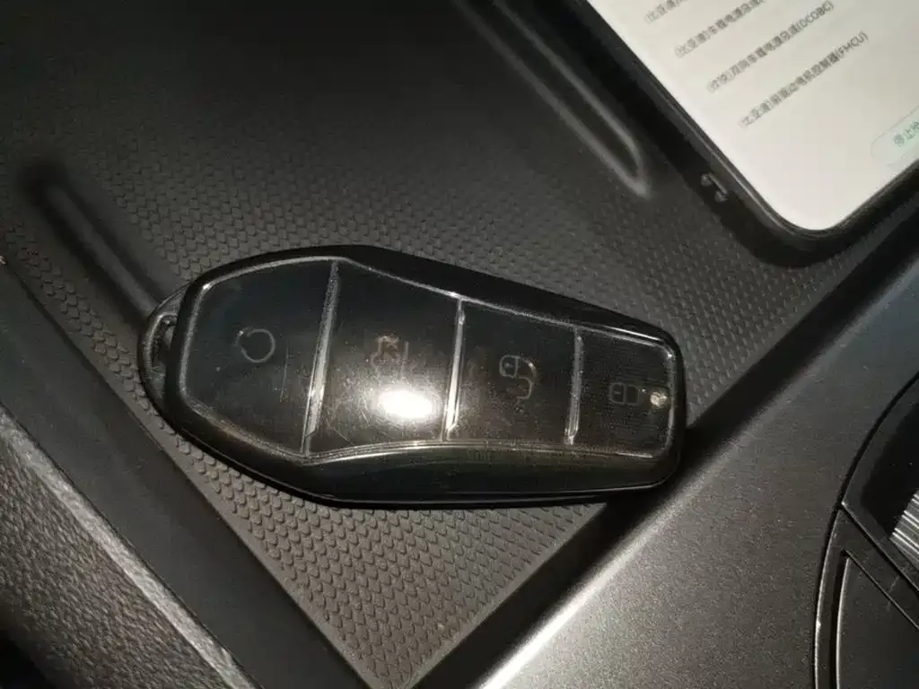 BYD Seal 06 — фото 10