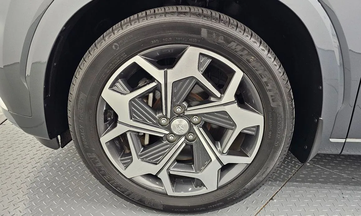 Hyundai Palisade — фото 8