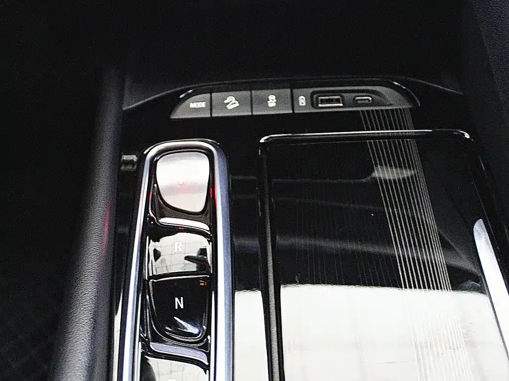 Buick Enclave — фото 2