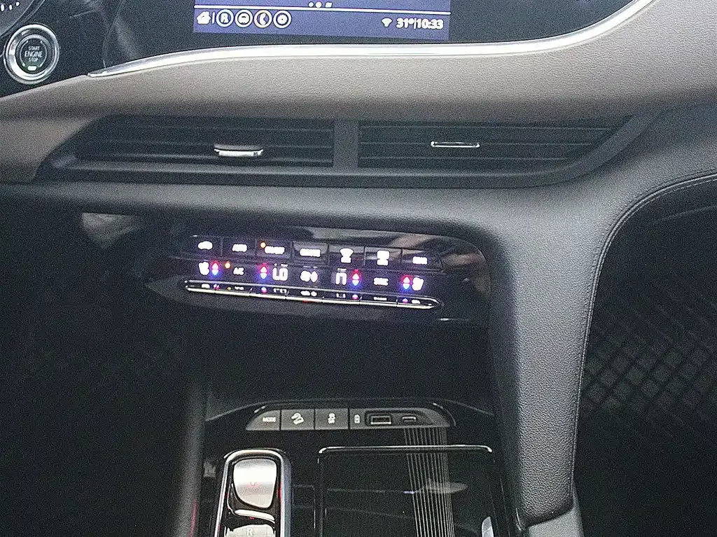 Buick Enclave — фото 10
