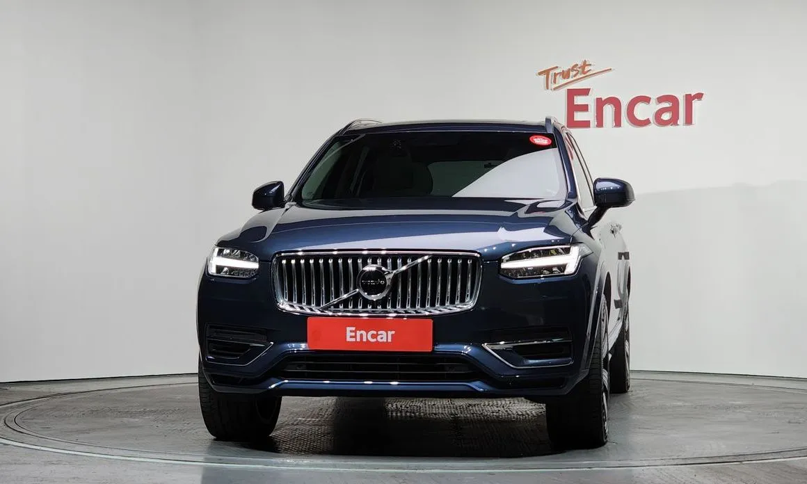 Volvo XC90 — фото 2