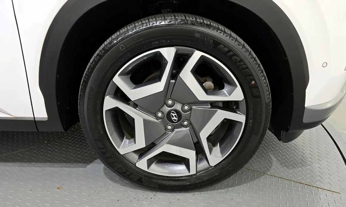 Hyundai Palisade — фото 7