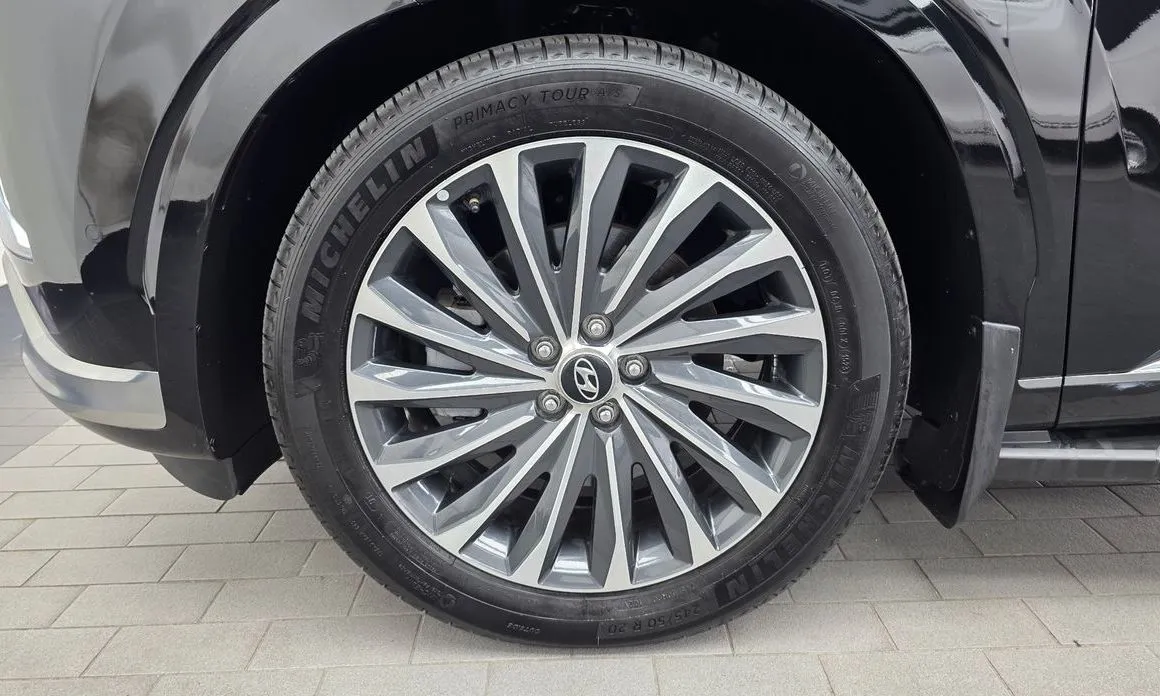 Hyundai Palisade — фото 6