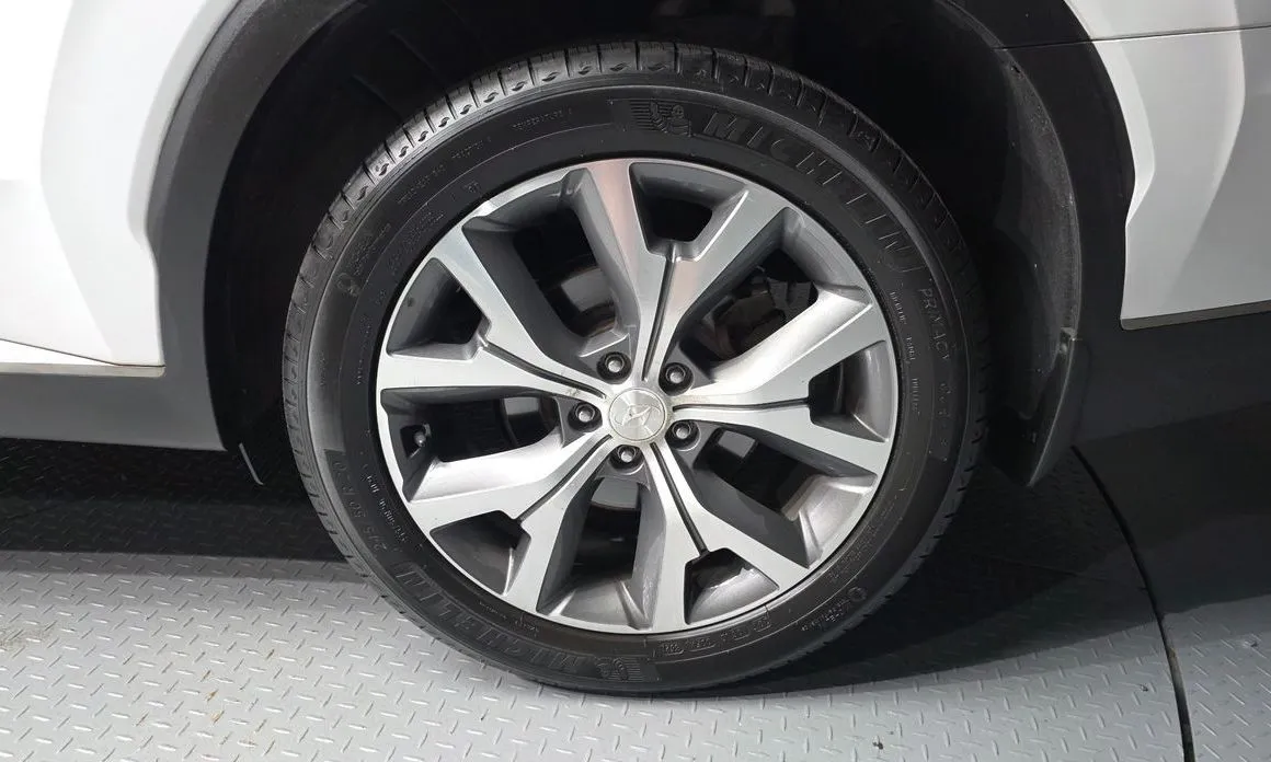 Hyundai Palisade — фото 9