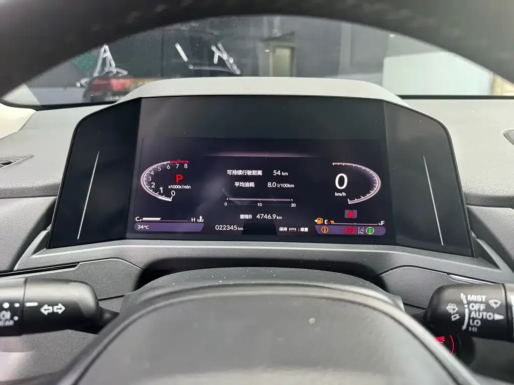 Honda Accord — фото 2