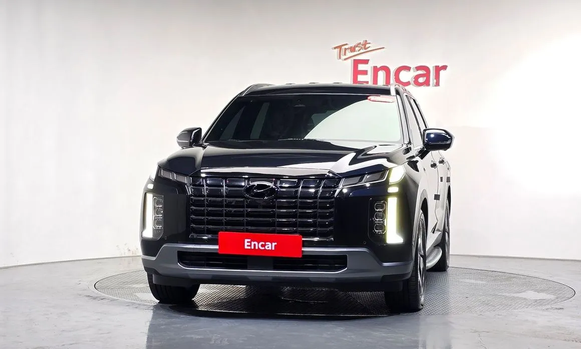 Hyundai Palisade — фото 2