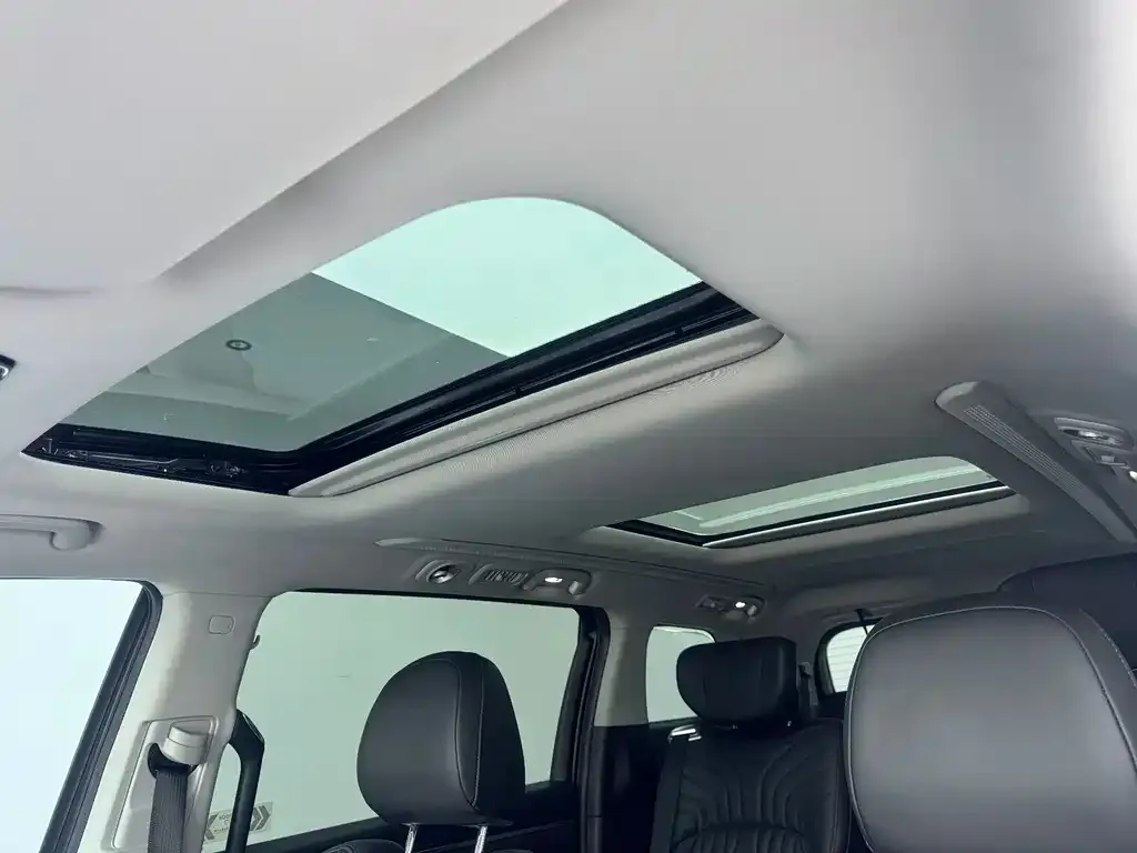GAC Motor Trumpchi M8 — фото 10