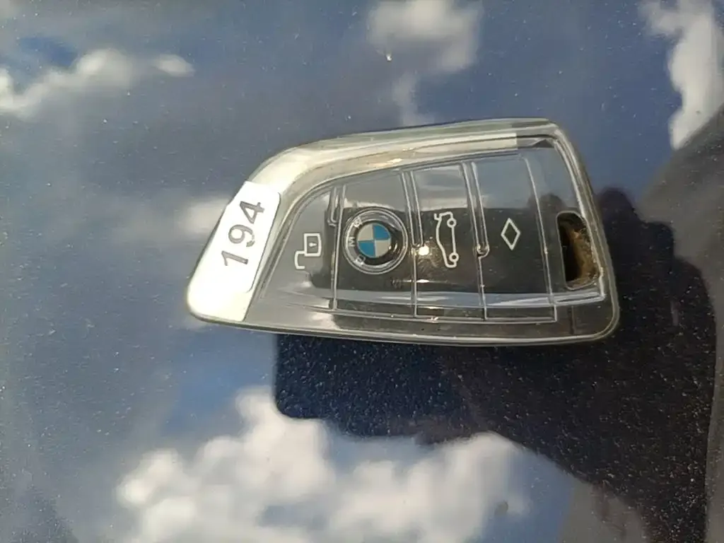 BMW i3 — фото 2