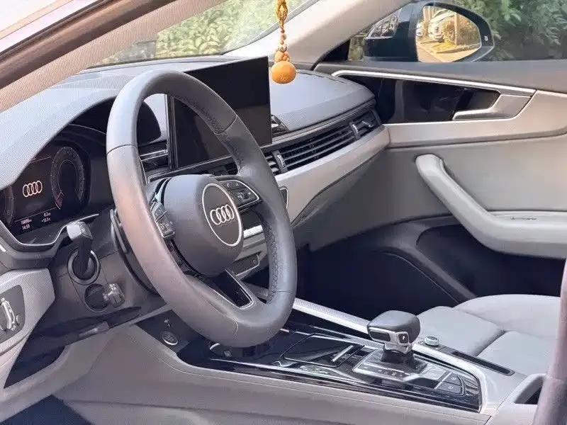 Audi A5 (Import) — фото 4