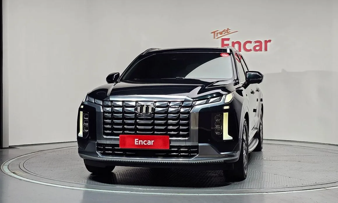 Hyundai Palisade — фото 7