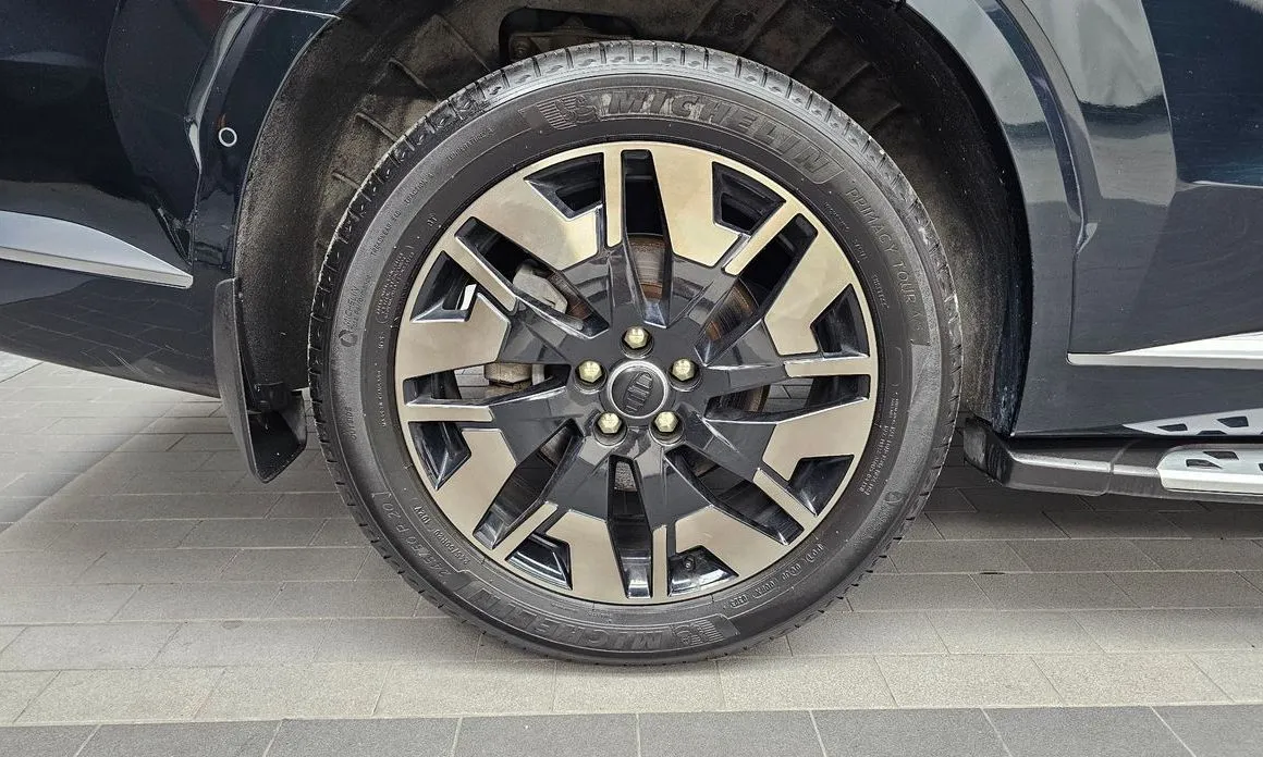 Hyundai Palisade — фото 8