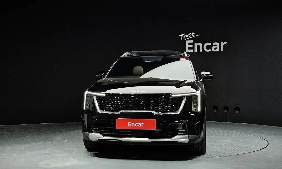 Kia Sorento — фото 2