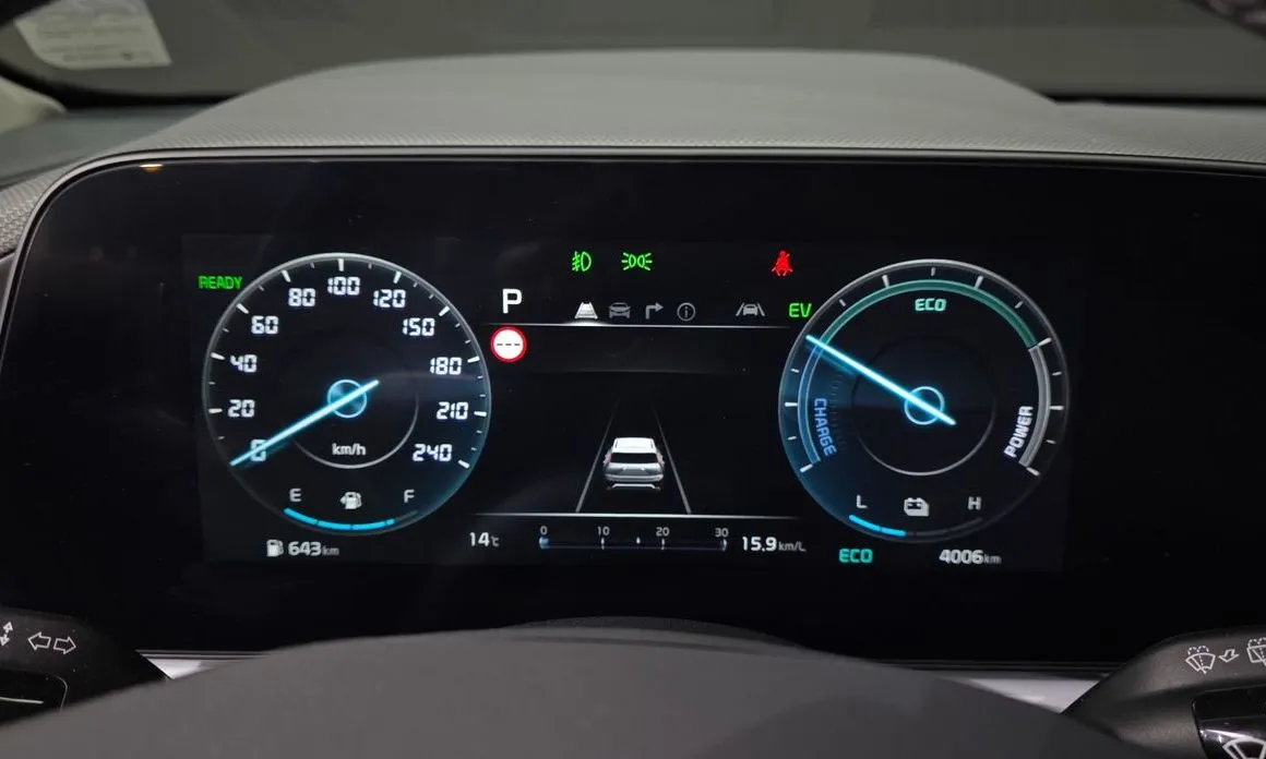Kia Niro — фото 2