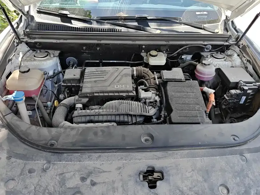 BYD Pro New Energy — фото 6