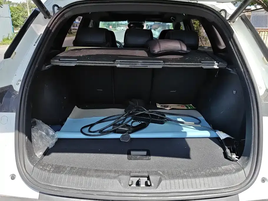 BYD Pro New Energy — фото 3