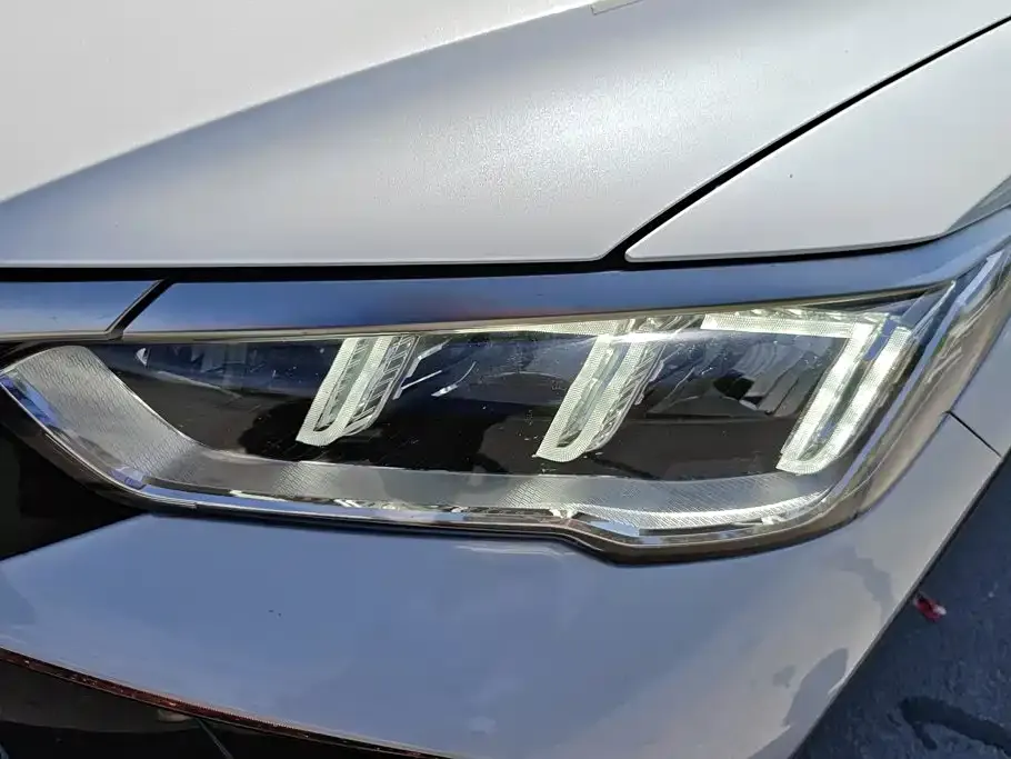 BYD Pro New Energy — фото 2