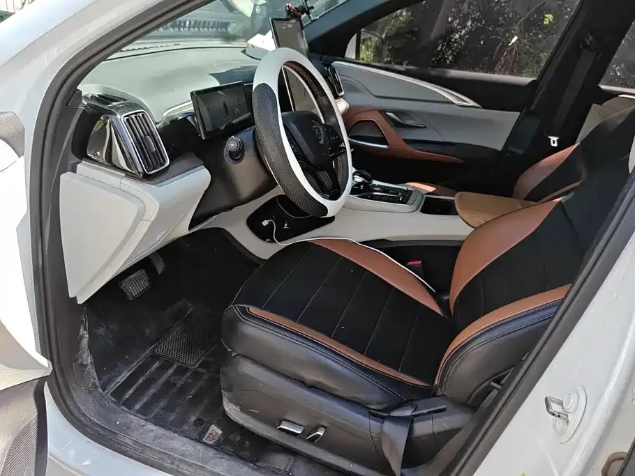 BYD Pro New Energy — фото 4