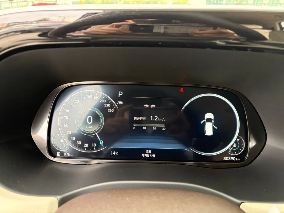 Hyundai Palisade — фото 3