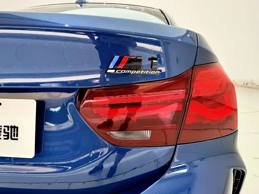 BMW 1 Series — фото 4
