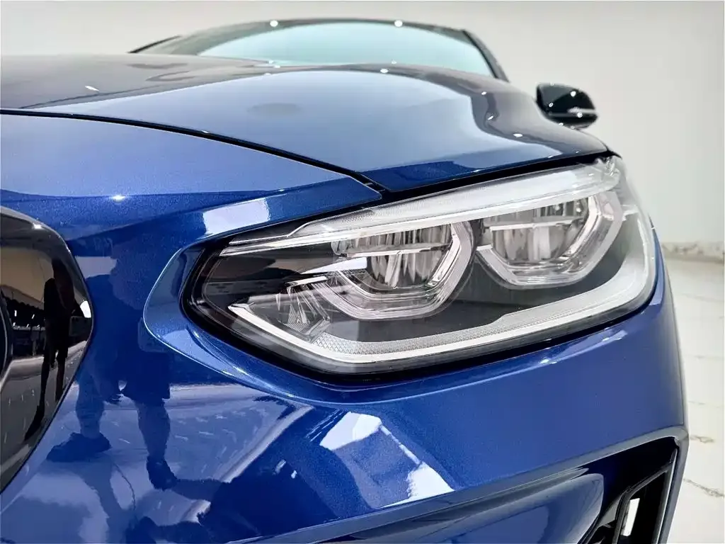 BMW 1 Series — фото 10