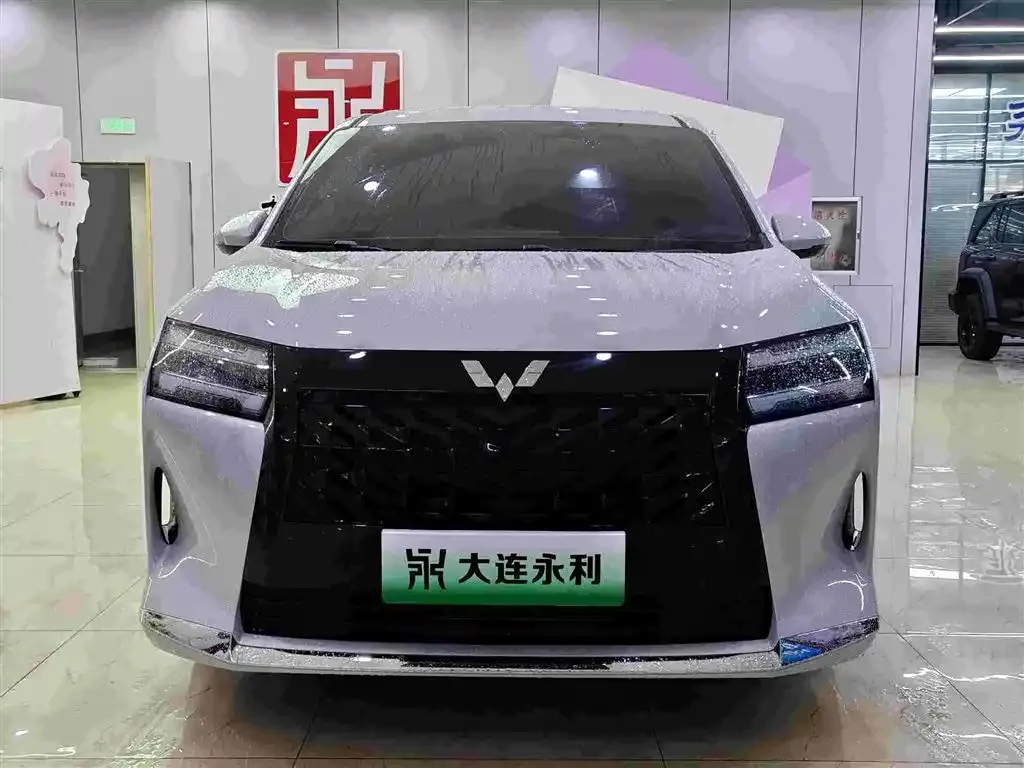 Wuling Starlight 730 New Energy — фото 7
