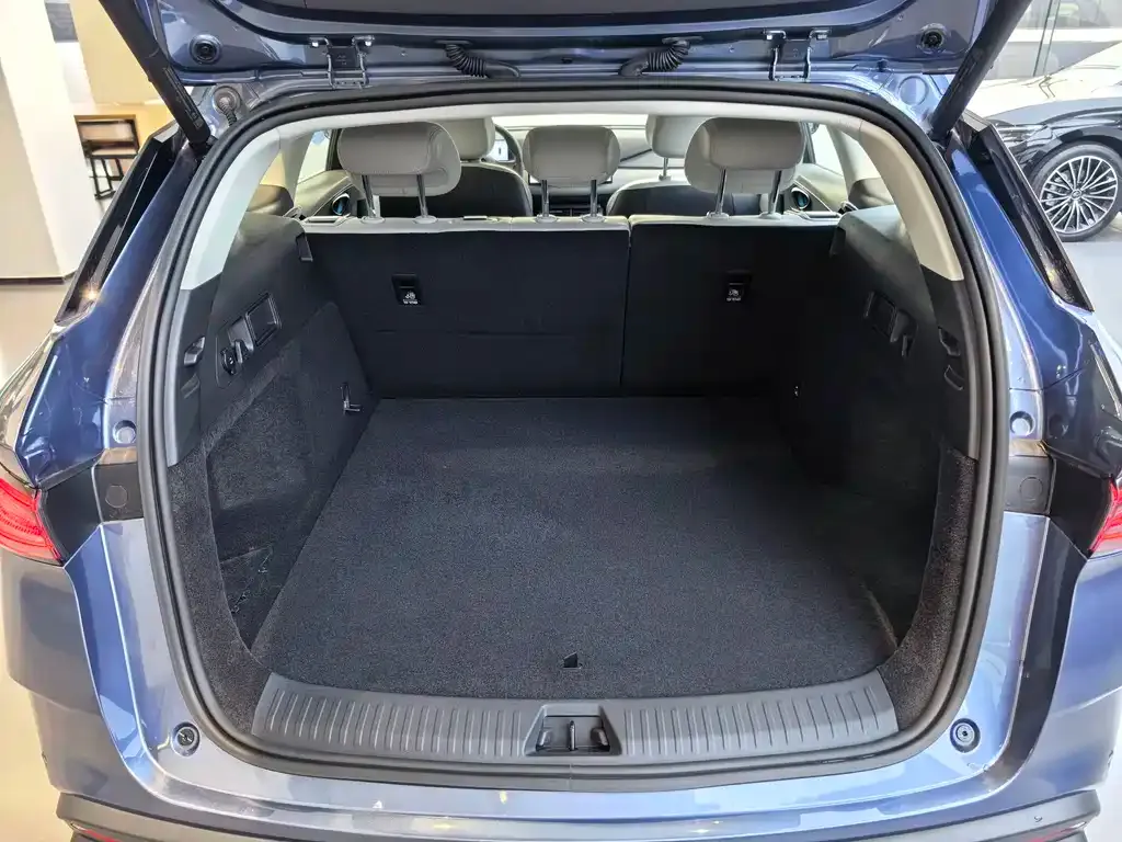 BYD Seal 06 DM-i Touring Edition — фото 7