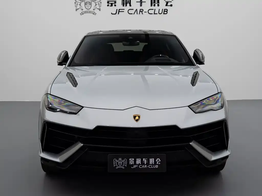 Lamborghini Urus — фото 2