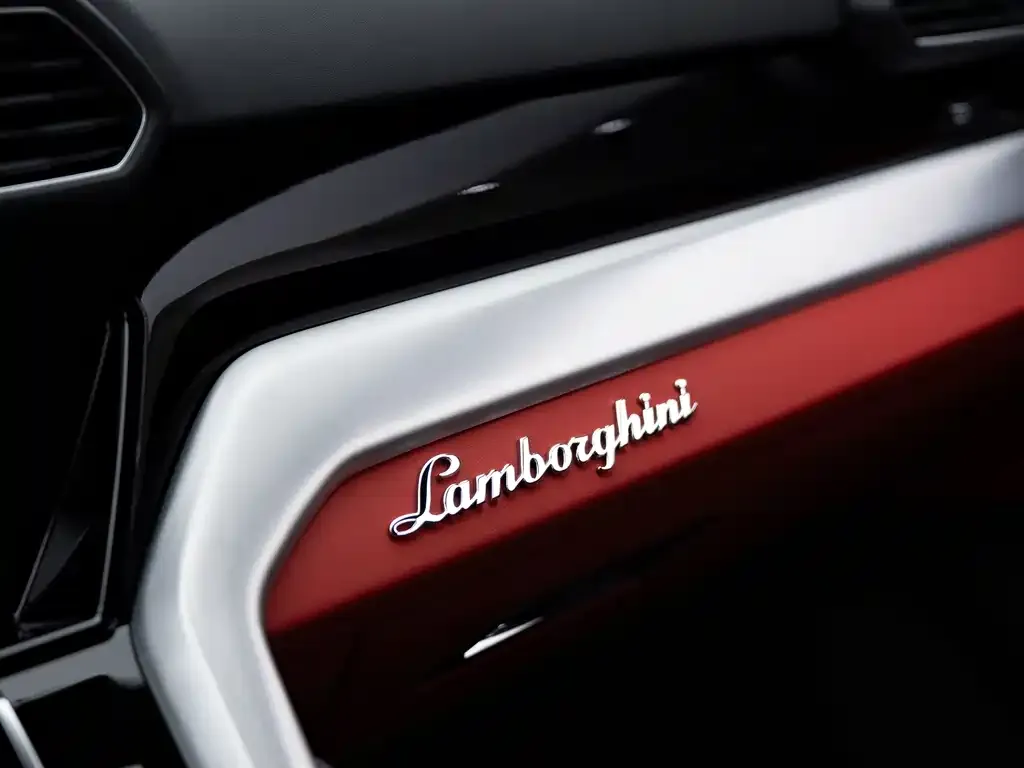 Lamborghini Urus — фото 4