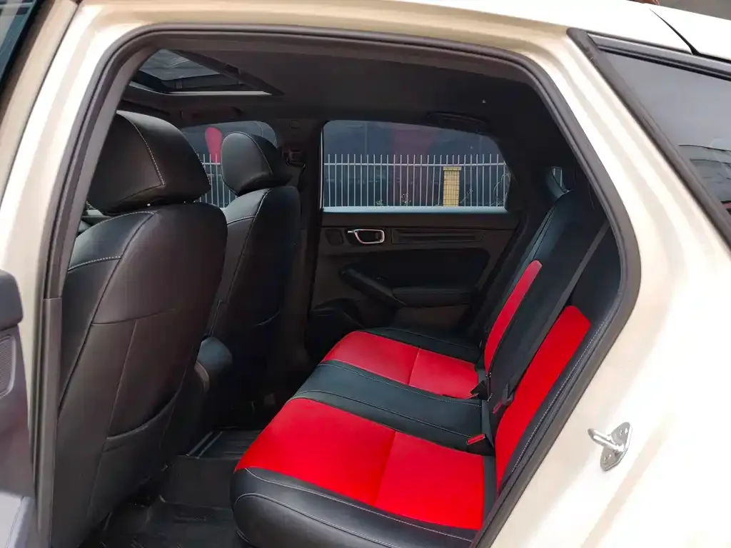 Honda Civic — фото 2
