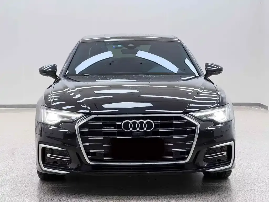 Audi A6L — фото 5