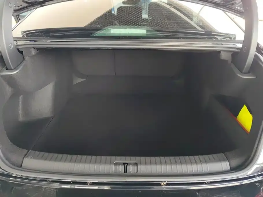 Volkswagen Passat — фото 2