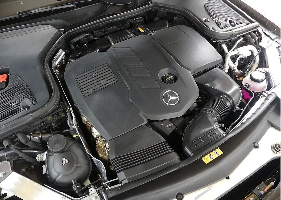 Mercedes-Benz CLS-Class — фото 2