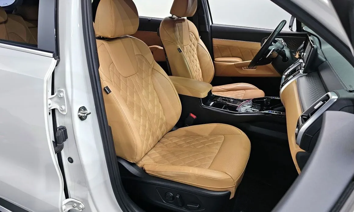 Kia Sorento — фото 10