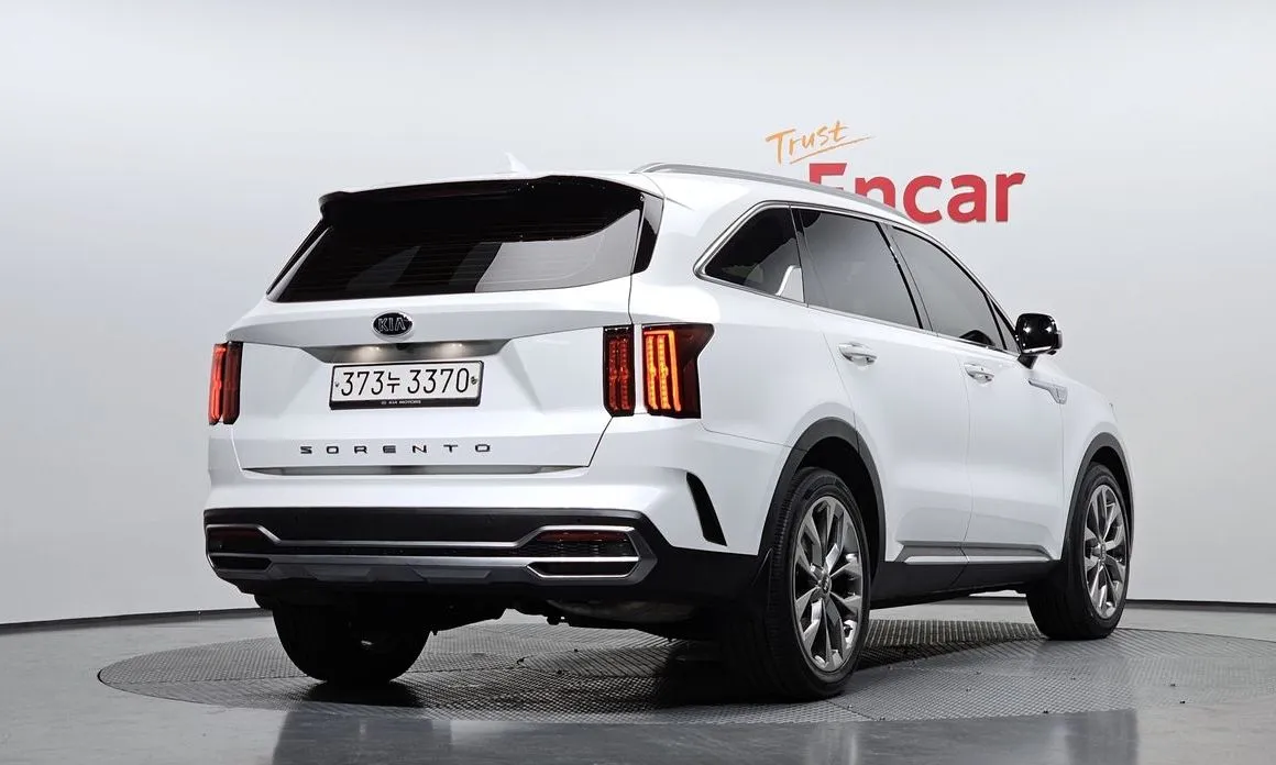 Kia Sorento — фото 2