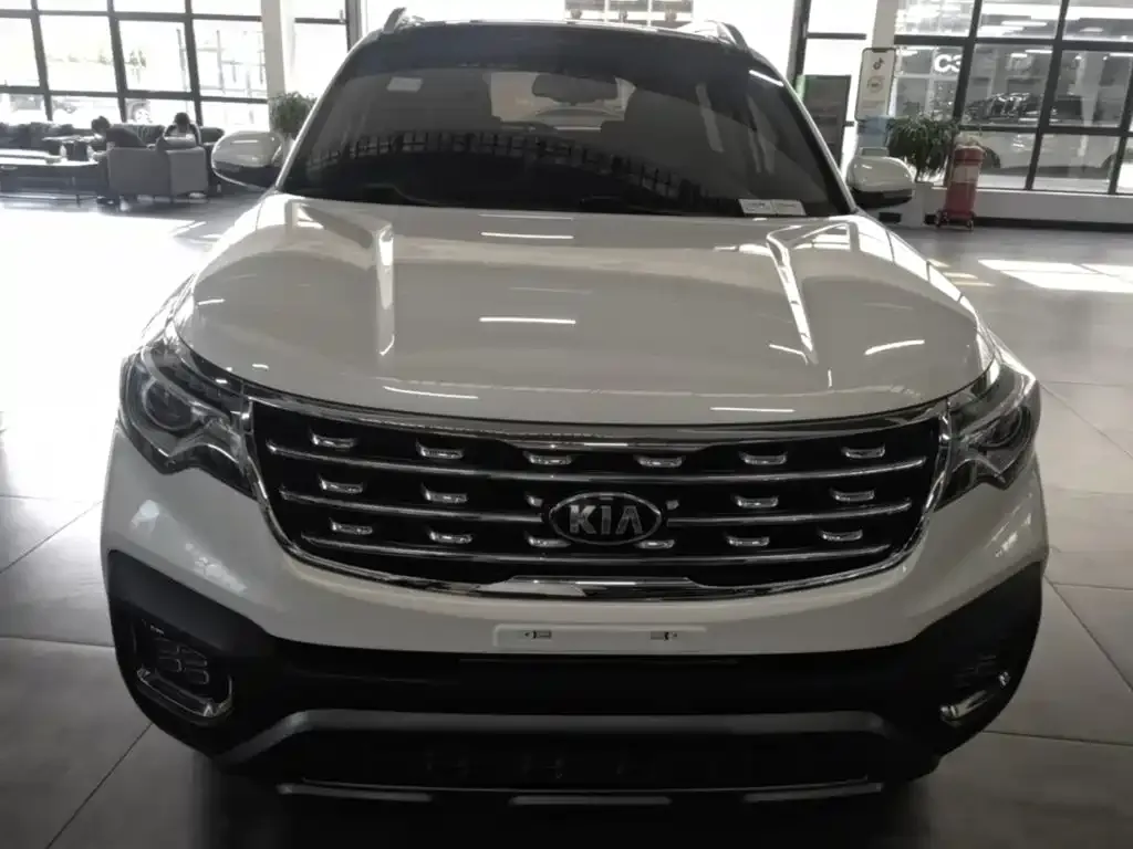 Kia Sportage — фото 5